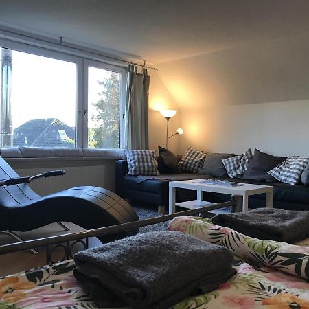 Ferienwohnung Goedde Бутьядінген Екстер'єр фото