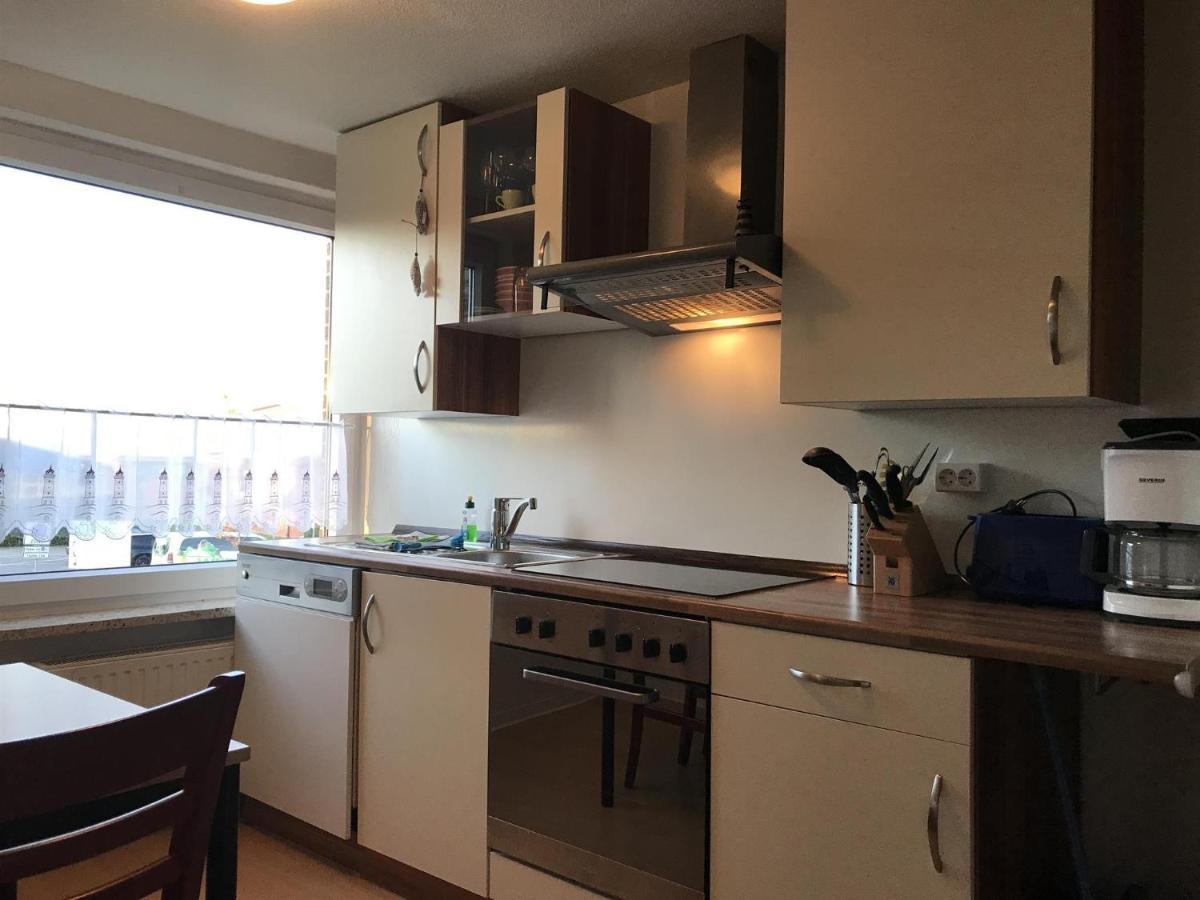 Ferienwohnung Goedde Бутьядінген Номер фото