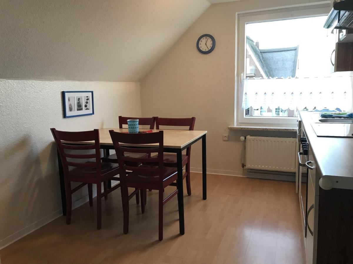 Ferienwohnung Goedde Бутьядінген Номер фото